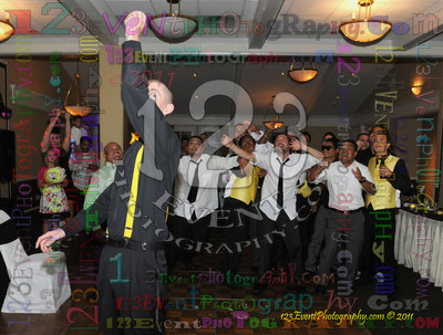 Jeremey & Tracy's Wedding