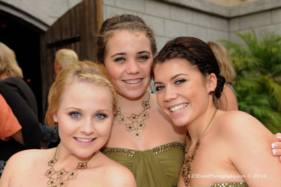 2010 Ken & Lisa's Wedding Reception