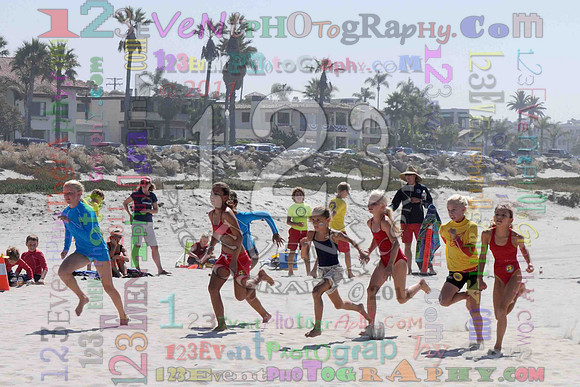 2011 Jr Lifeguard State Games of America