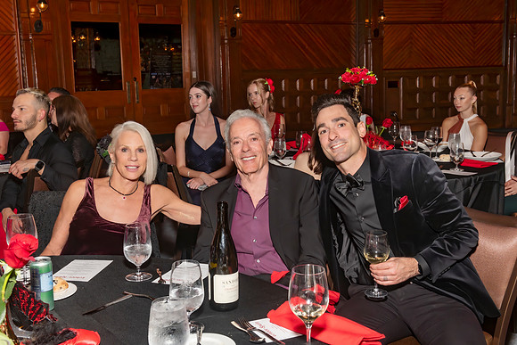 2024 City Ballet Gala Echoes of Spain