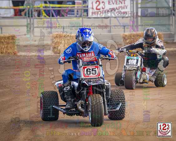 2024-06-23 Trikes CALVMX Del Mar San Diego County Fair