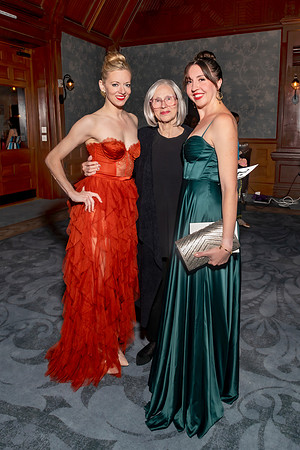 2024 City Ballet Gala Echoes of Spain