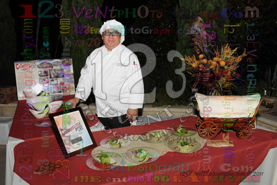 2011 GIRL POWER Special Event By The Jenna Druck Center