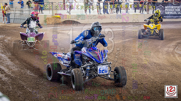 2024-06-21 Quads CALVMX Del Mar San Diego County Fair