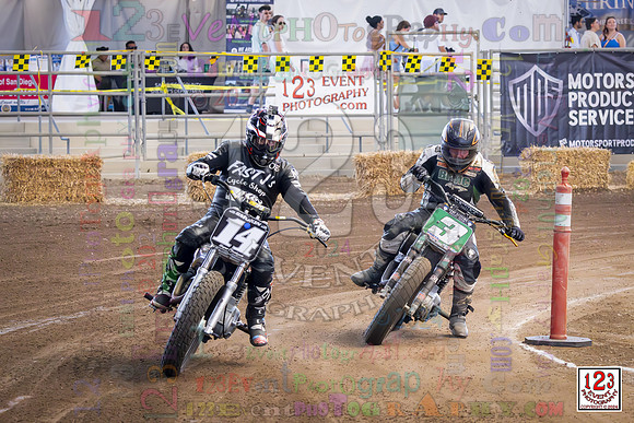 2024-06-23 Bikes CALVMX Del Mar San Diego County Fair 2024