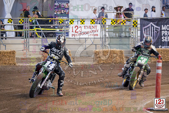 2024-06-23 Bikes CALVMX Del Mar San Diego County Fair 2024