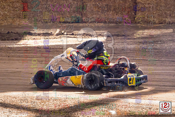 2024-06-22 Karts CALVMX Del Mar San Diego County Fair