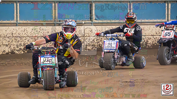 2024-06-23 Trikes CALVMX Del Mar San Diego County Fair