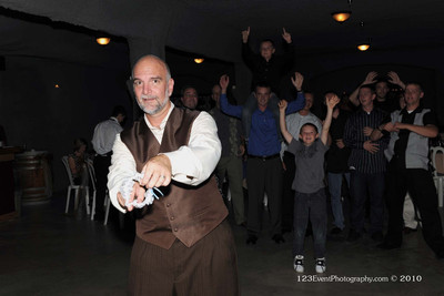 2010 Ken & Lisa's Wedding Reception