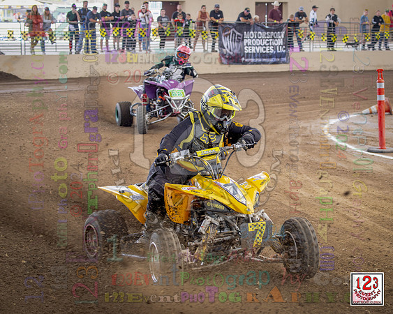 2024-06-21 Quads CALVMX Del Mar San Diego County Fair