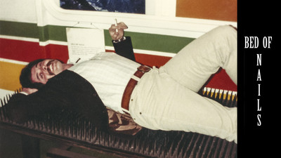 John Borba 1952 - 2025