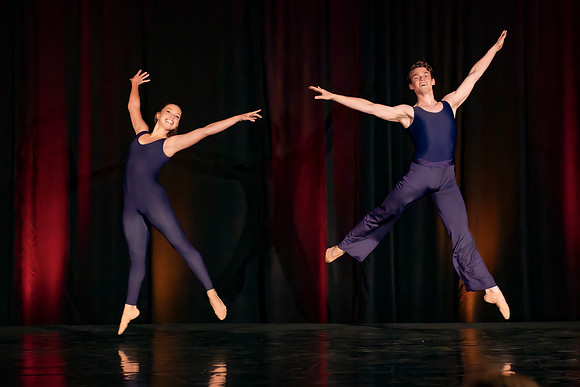 2024 City Ballet Gala Echoes of Spain