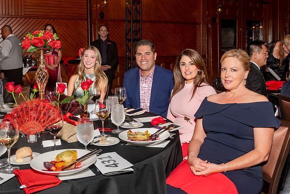 2024 City Ballet Gala Echoes of Spain
