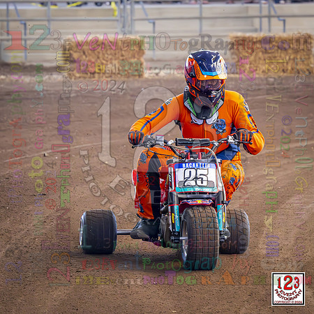 2024-06-23 Trikes CALVMX Del Mar San Diego County Fair