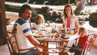 John Borba 1952 - 2025