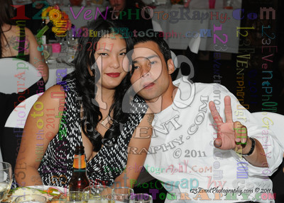 Jeremey & Tracy's Wedding
