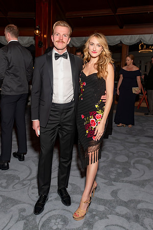 2024 City Ballet Gala Echoes of Spain