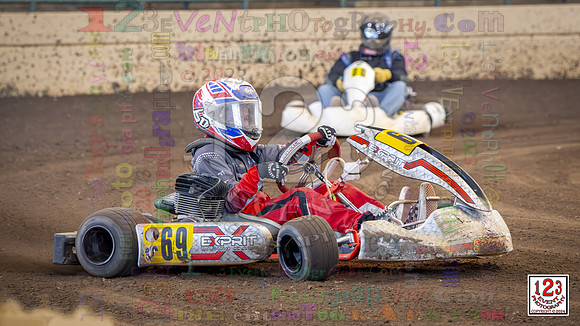2024-06-21 Flat Track Del Mar San Diego County Fair