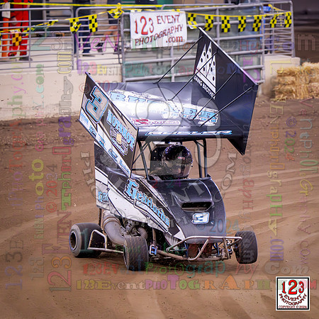 2024-06-22 Outlaw Karts & Pull Starts CALVMX Del Mar San Diego County Fair