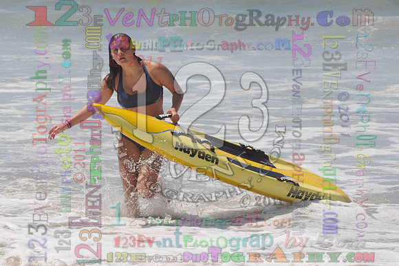 2011 Jr Lifeguard State Games of America