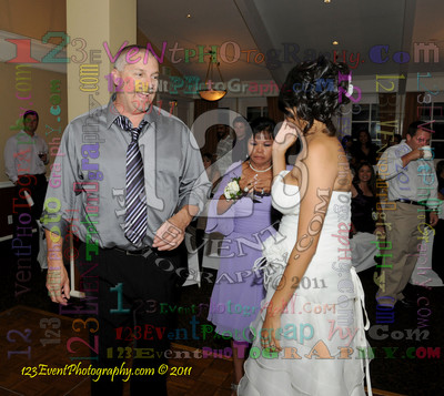 Jeremey & Tracy's Wedding