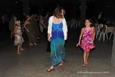 2010 Ken & Lisa's Wedding Reception