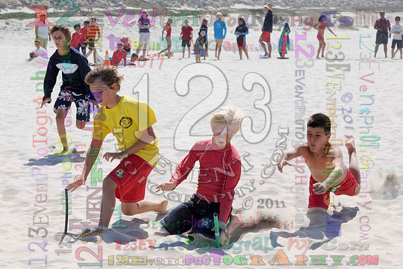 2011 Jr Lifeguard State Games of America