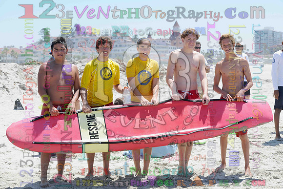2011 Jr Lifeguard State Games of America