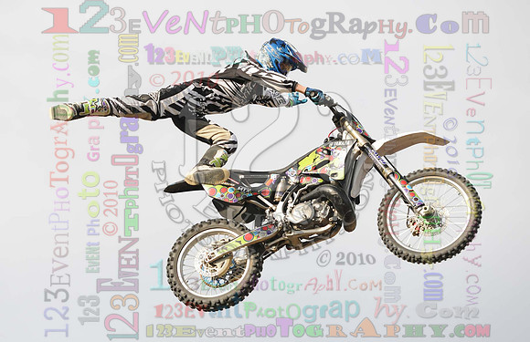 AFMXA Nationals - Robert Haslam