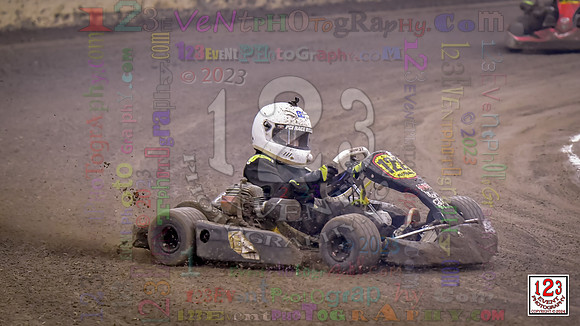 2024-06-21 Flat Track Del Mar San Diego County Fair