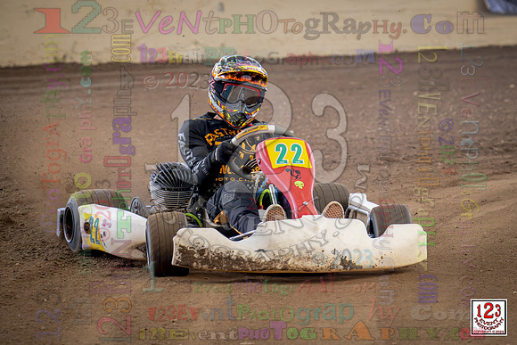 2024-06-21 Flat Track Del Mar San Diego County Fair