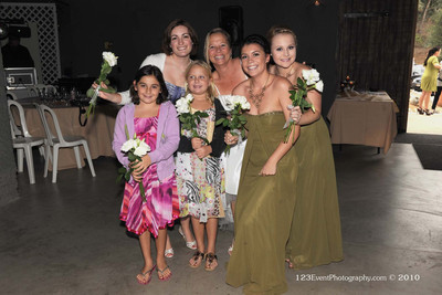 2010 Ken & Lisa's Wedding Reception