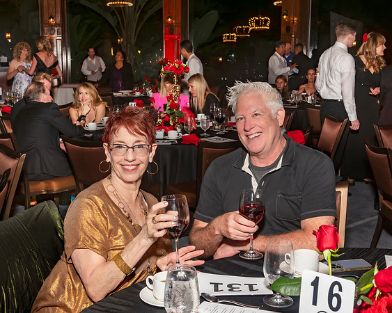 2024 City Ballet Gala Echoes of Spain