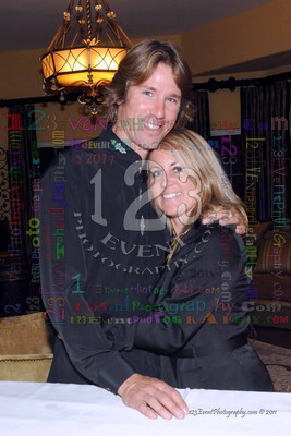 2011 GIRL POWER Special Event By The Jenna Druck Center
