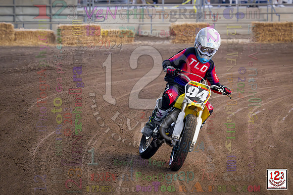 2024-06-23 Bikes CALVMX Del Mar San Diego County Fair 2024