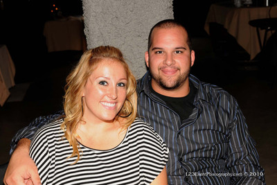 2010 Ken & Lisa's Wedding Reception