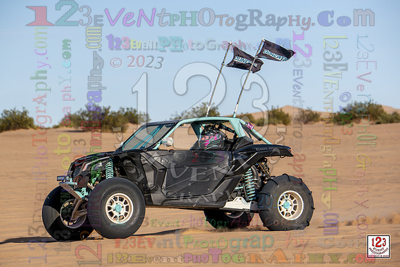 2025 Glamis SxS Feb 21 & 22, 2025