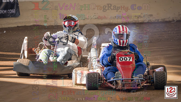 2024-06-23 Karts CALVMX Del Mar San Diego County Fair