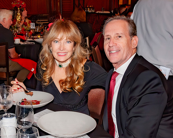 2024 City Ballet Gala Echoes of Spain
