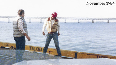 John Borba 1952 - 2025