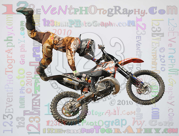 AFMXA Nationals - Cal Vallone