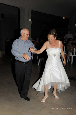 2010 Ken & Lisa's Wedding Reception