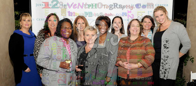 2011 GIRL POWER Special Event By The Jenna Druck Center