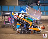 2024-06-23 Outlaw Karts CALVMX Del Mar San Diego County Fair