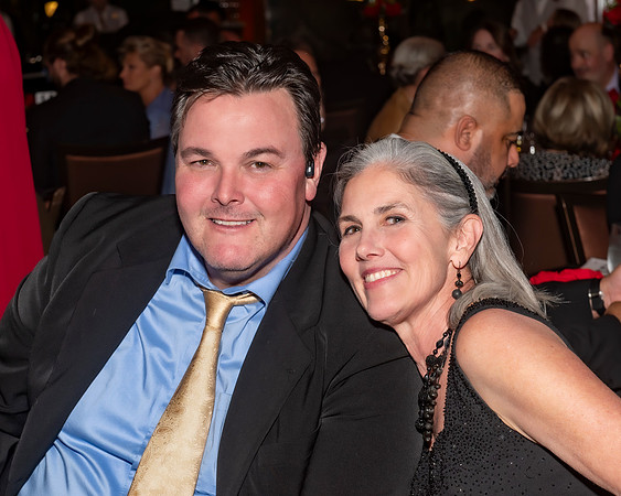 2024 City Ballet Gala Echoes of Spain