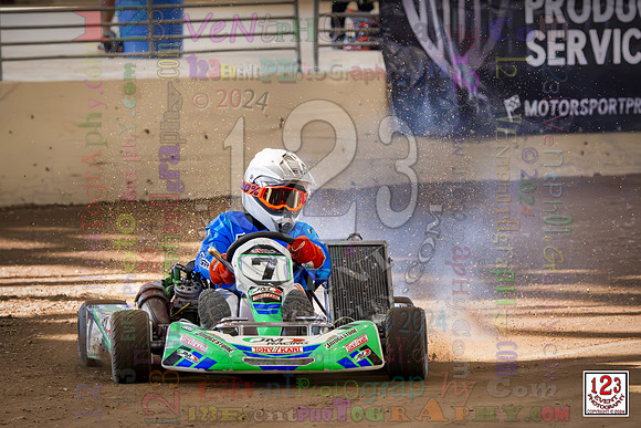 2024-06-23 Karts CALVMX Del Mar San Diego County Fair