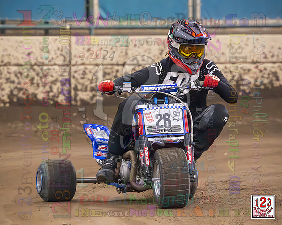 2024-06-23 Trikes CALVMX Del Mar San Diego County Fair