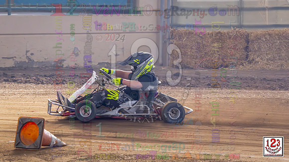 2024-06-22 Karts CALVMX Del Mar San Diego County Fair
