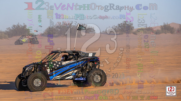 2025 Glamis SxS Feb 21 & 22, 2025