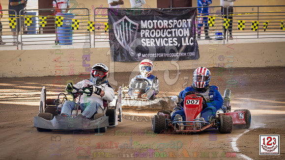 2024-06-23 Karts CALVMX Del Mar San Diego County Fair
